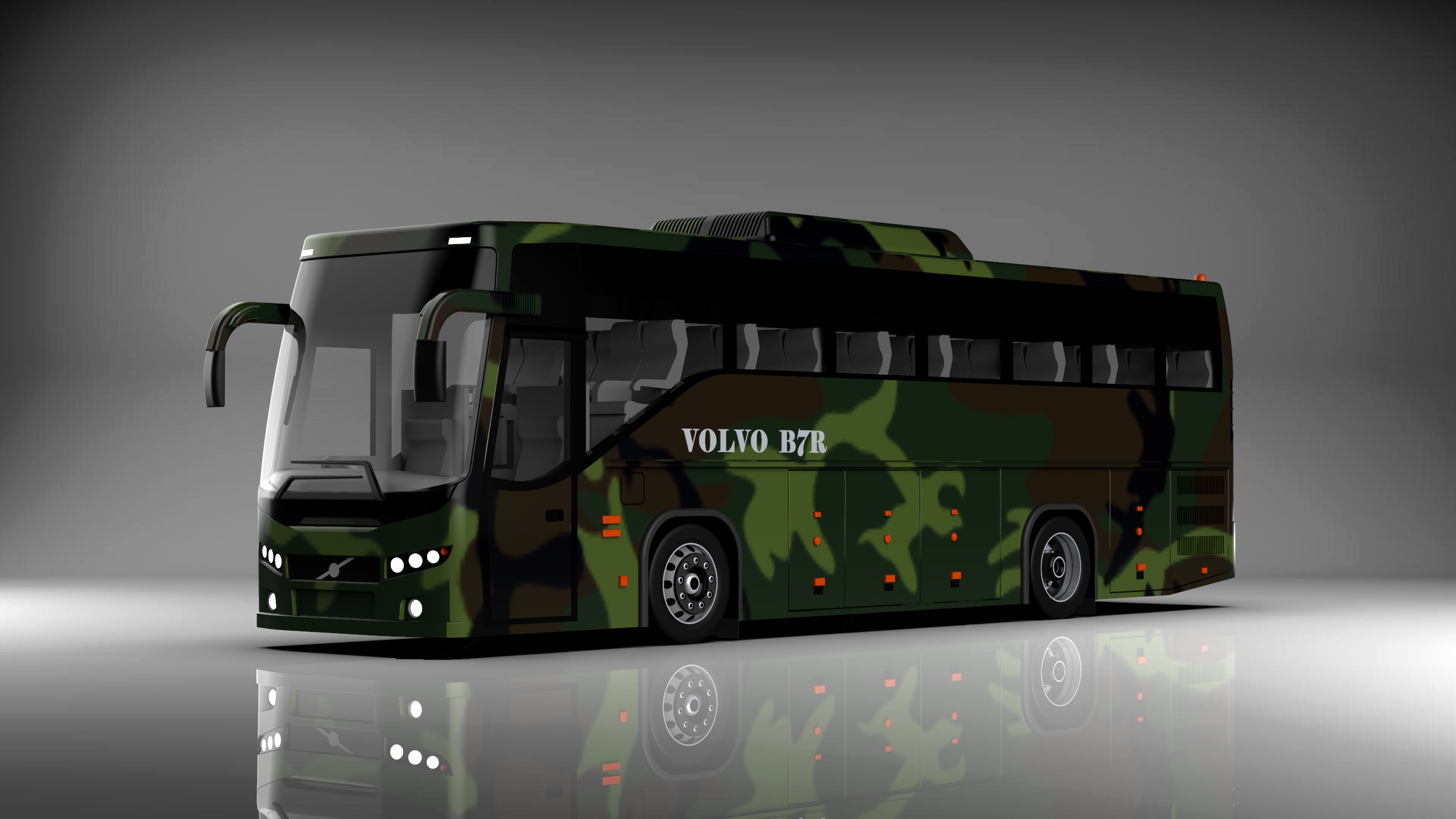 客车、公交车(45)